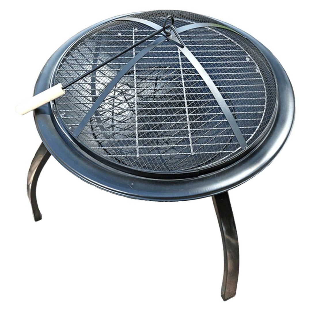 Somagic Milano - charcoal