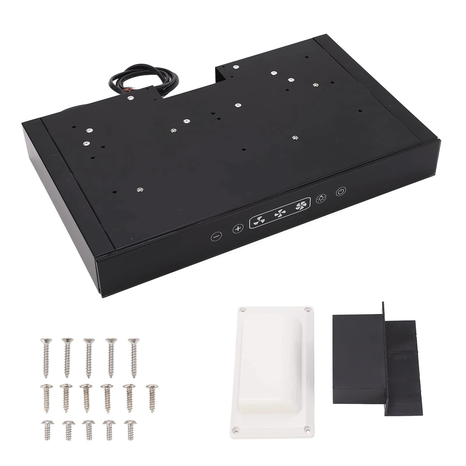 RV Range Hood - 360m³/hr