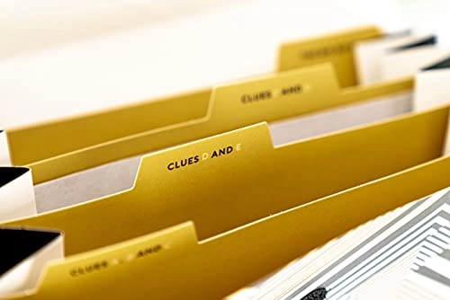 Secrets of Emerald Hill - Murder Mystery