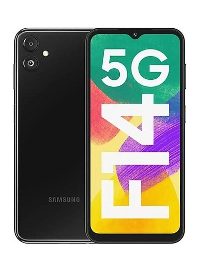 Samsung Galaxy F14 - 6GB 128GB