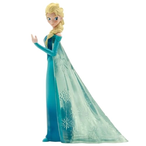 Elsa - Walt Disney (12961)