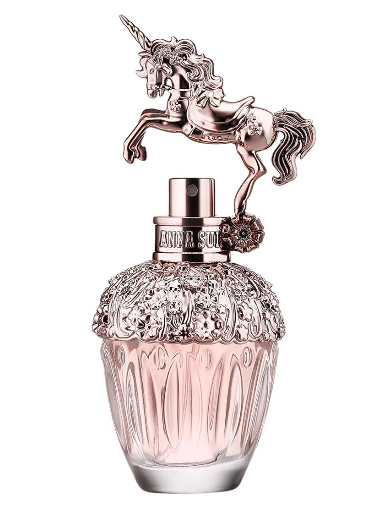 ANNA SUI Fantasia Rose Eau de Toilette 30 ml