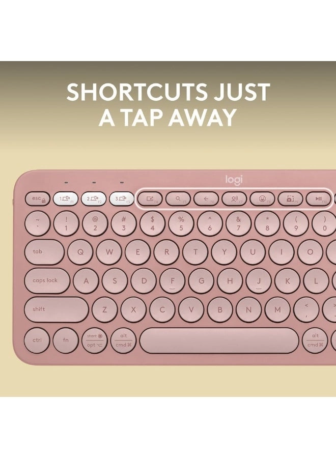 Pebble Keys 2 - AR Universal