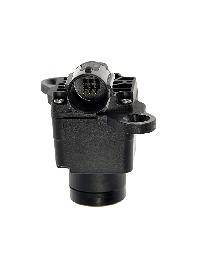 590-079 - Rear Park Assist Camera Black