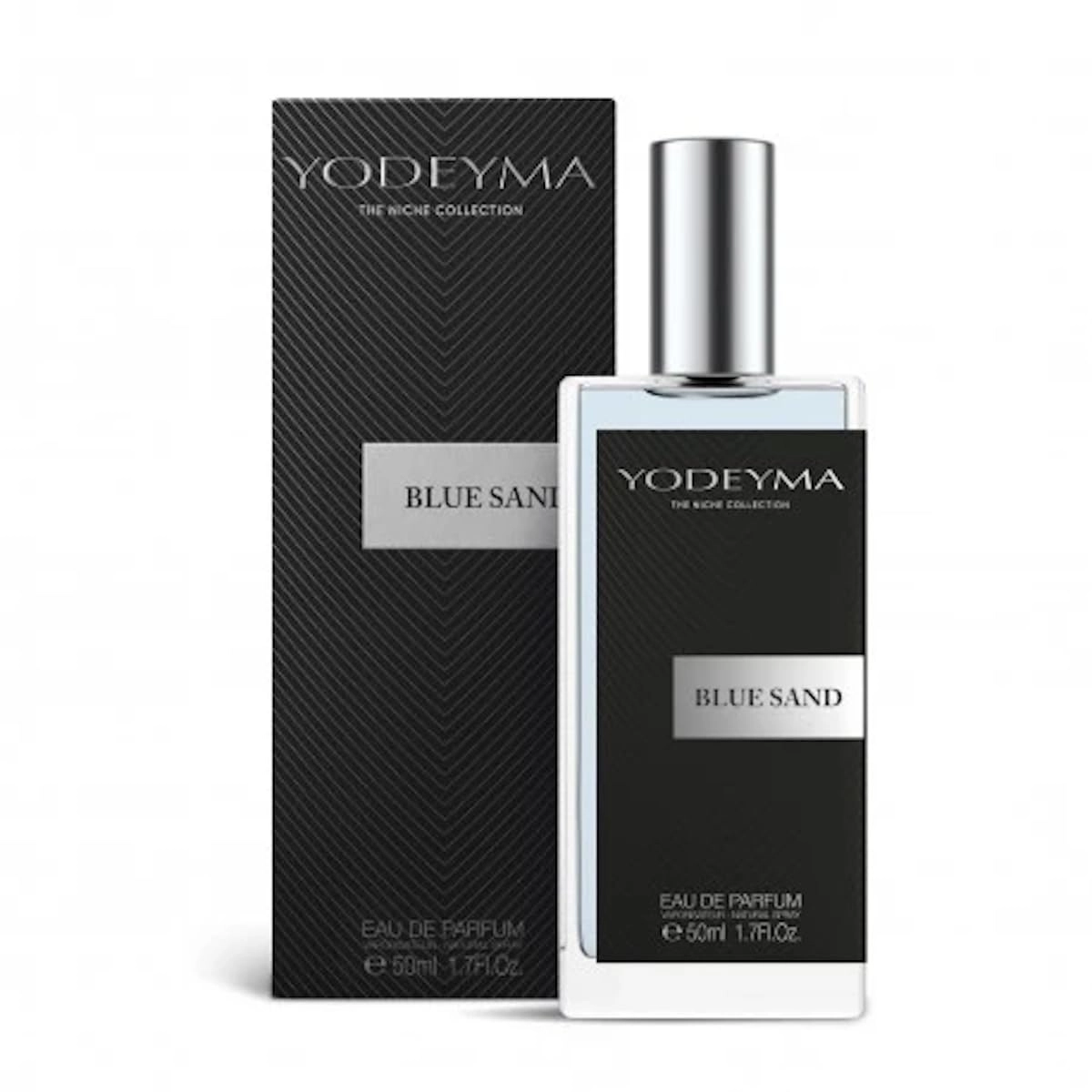 YODEYMA Blue Sand - Eau de Parfum 50 ml