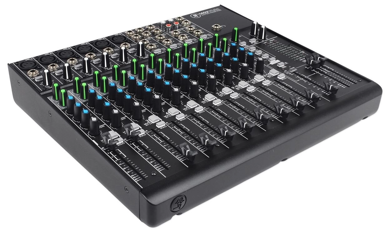 1402VLZ4 - 14channel