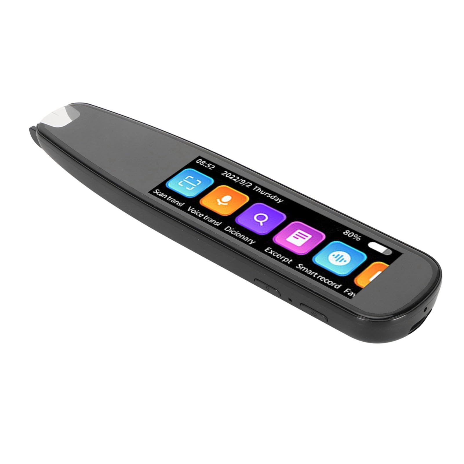 Translation Pen - 131 Languages