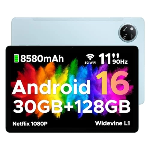 Tab A9 Pro+ - 128GB 11"