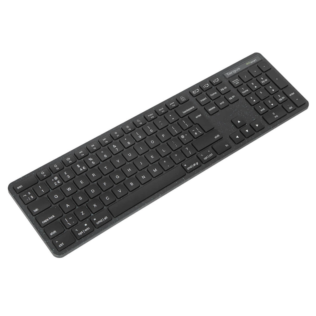 Bluetooth Keyboard - UK Wireless