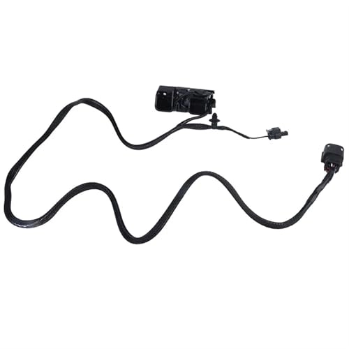 Car Rear Camera