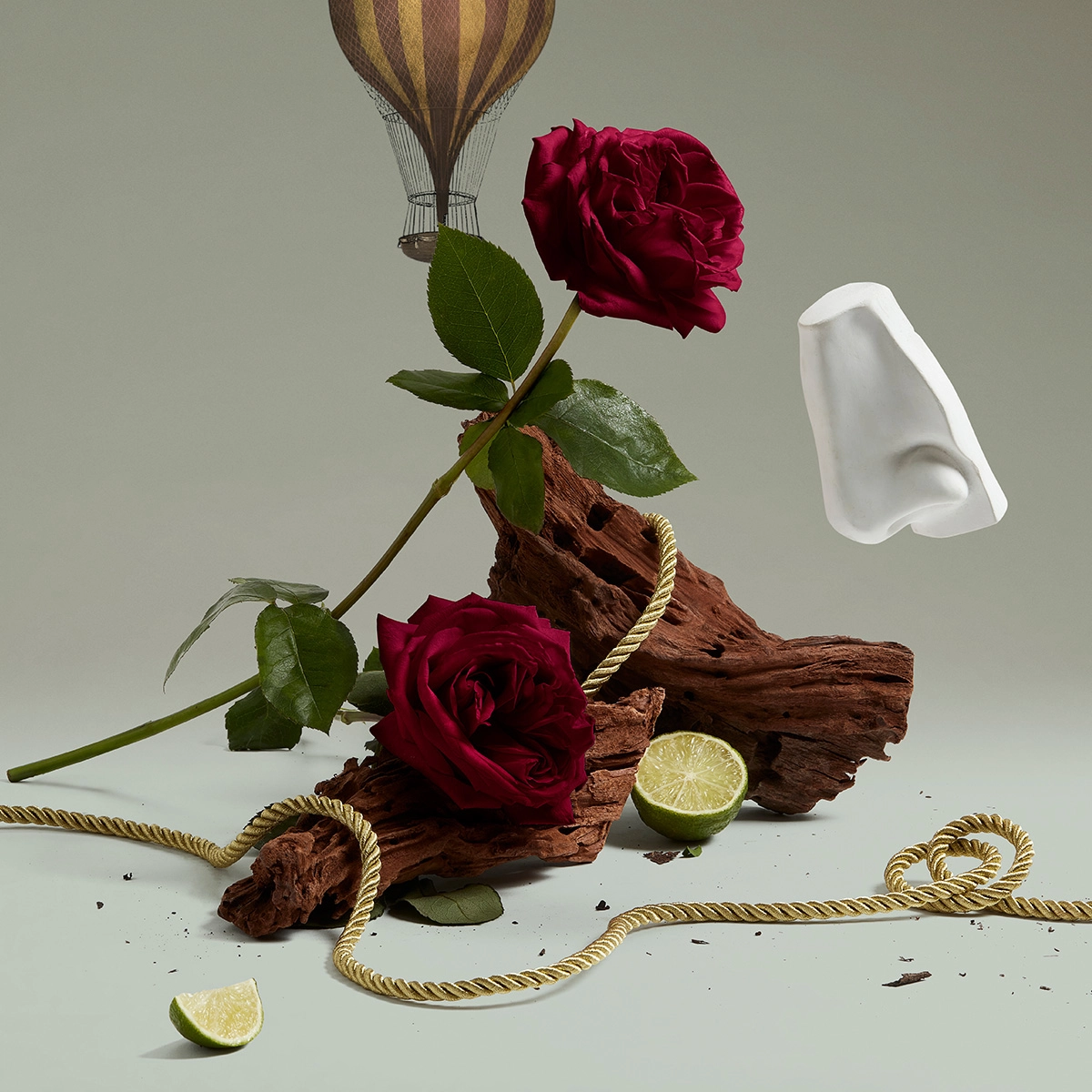 Halfeti Eau de Parfum - 100ml