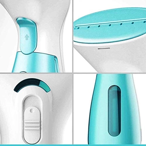 Handheld Garment Steamer - 900W Portable