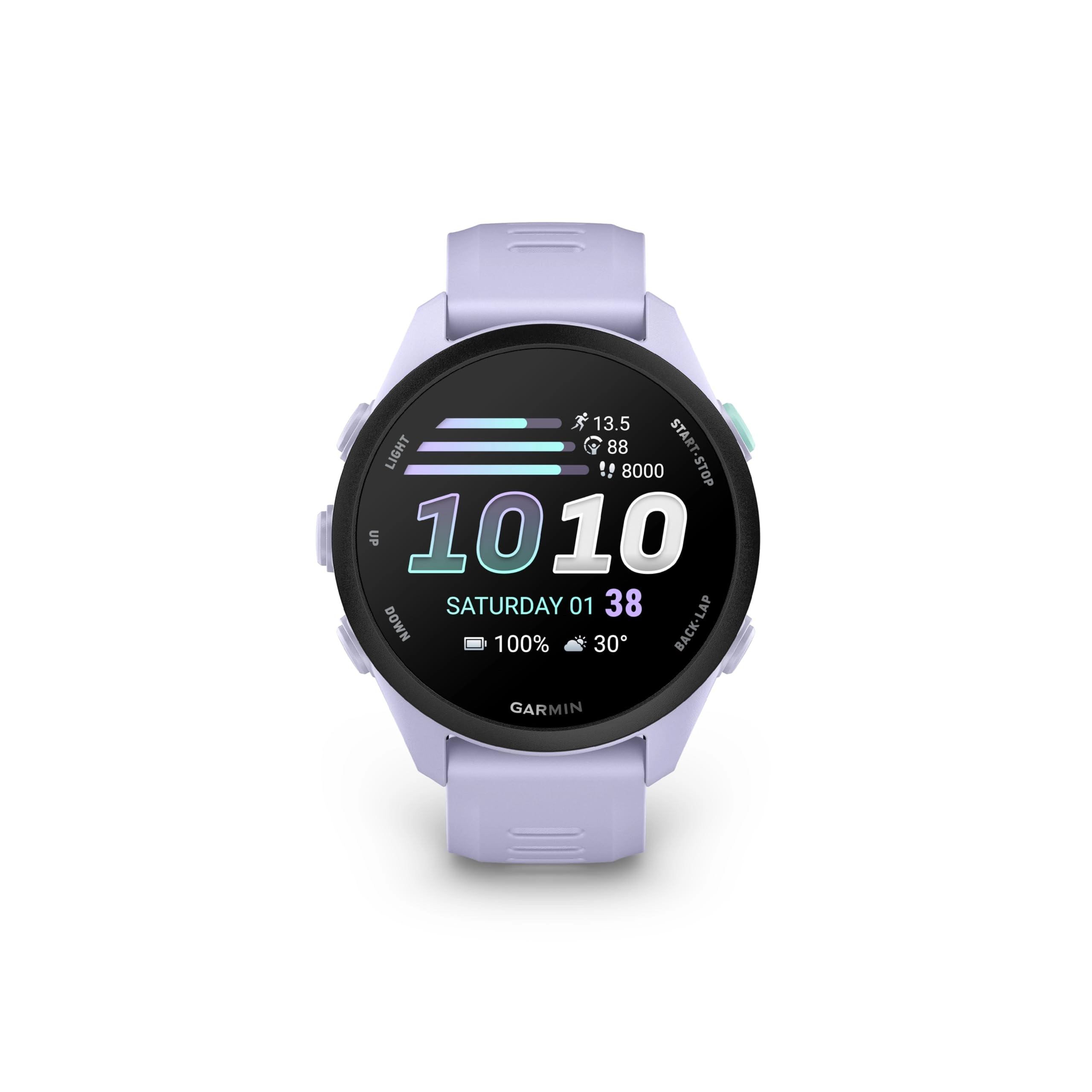 Forerunner 170 43mm GPS