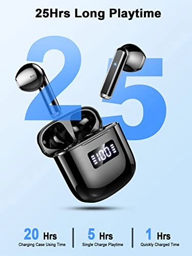 MD Wireless Earbud