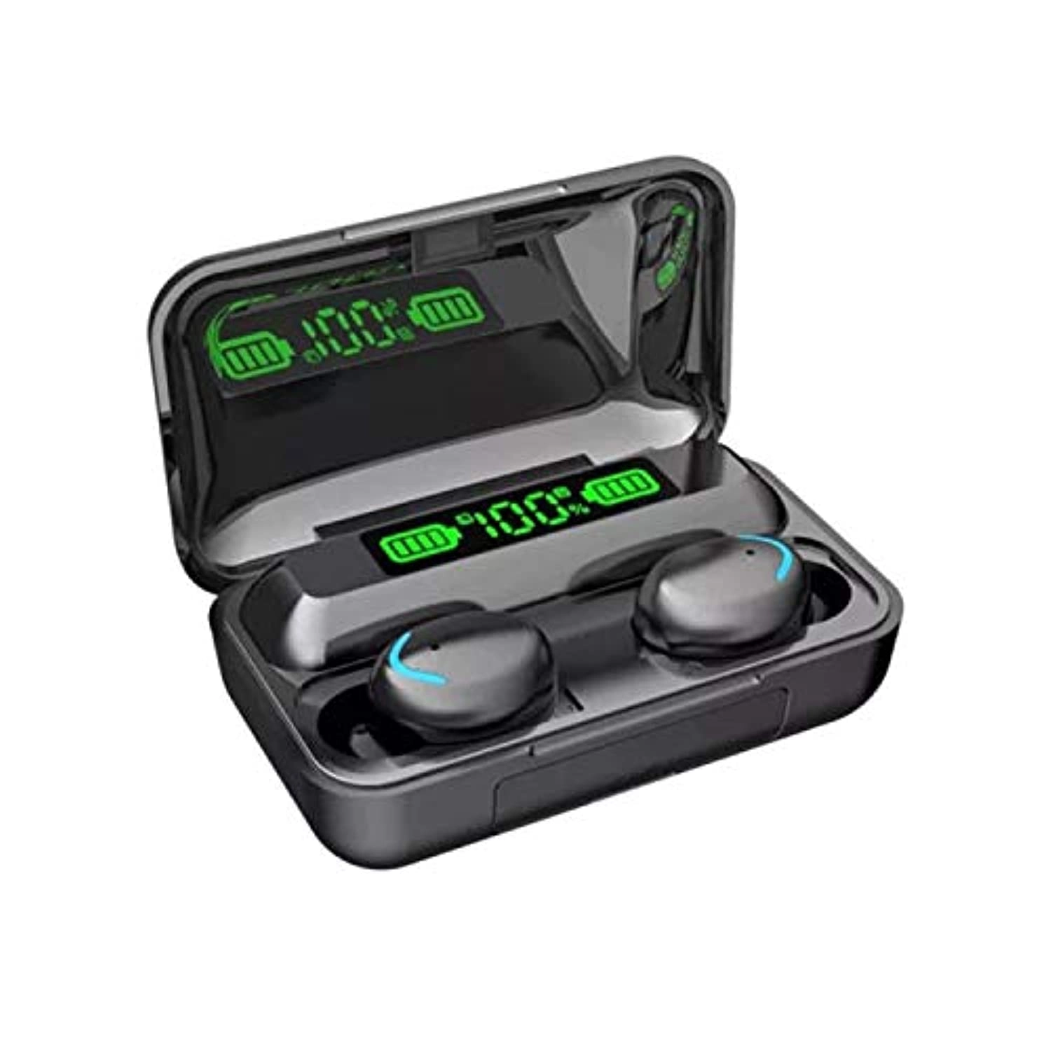 Shenzhen Legoo Technology Co. Ltd JSQUAR3D F9 Wireless Earbud
