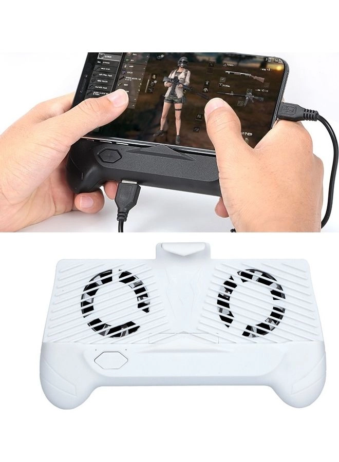 Mobile Game Controller