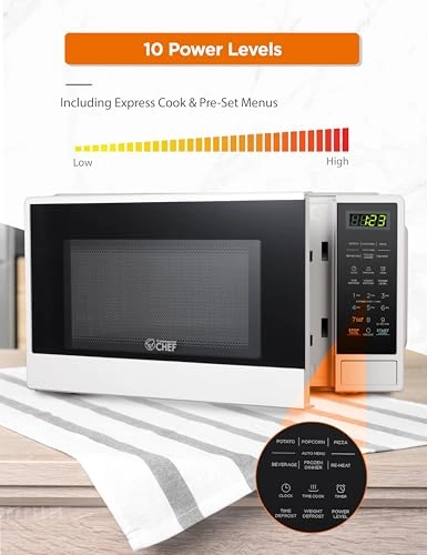 CHCM11100W