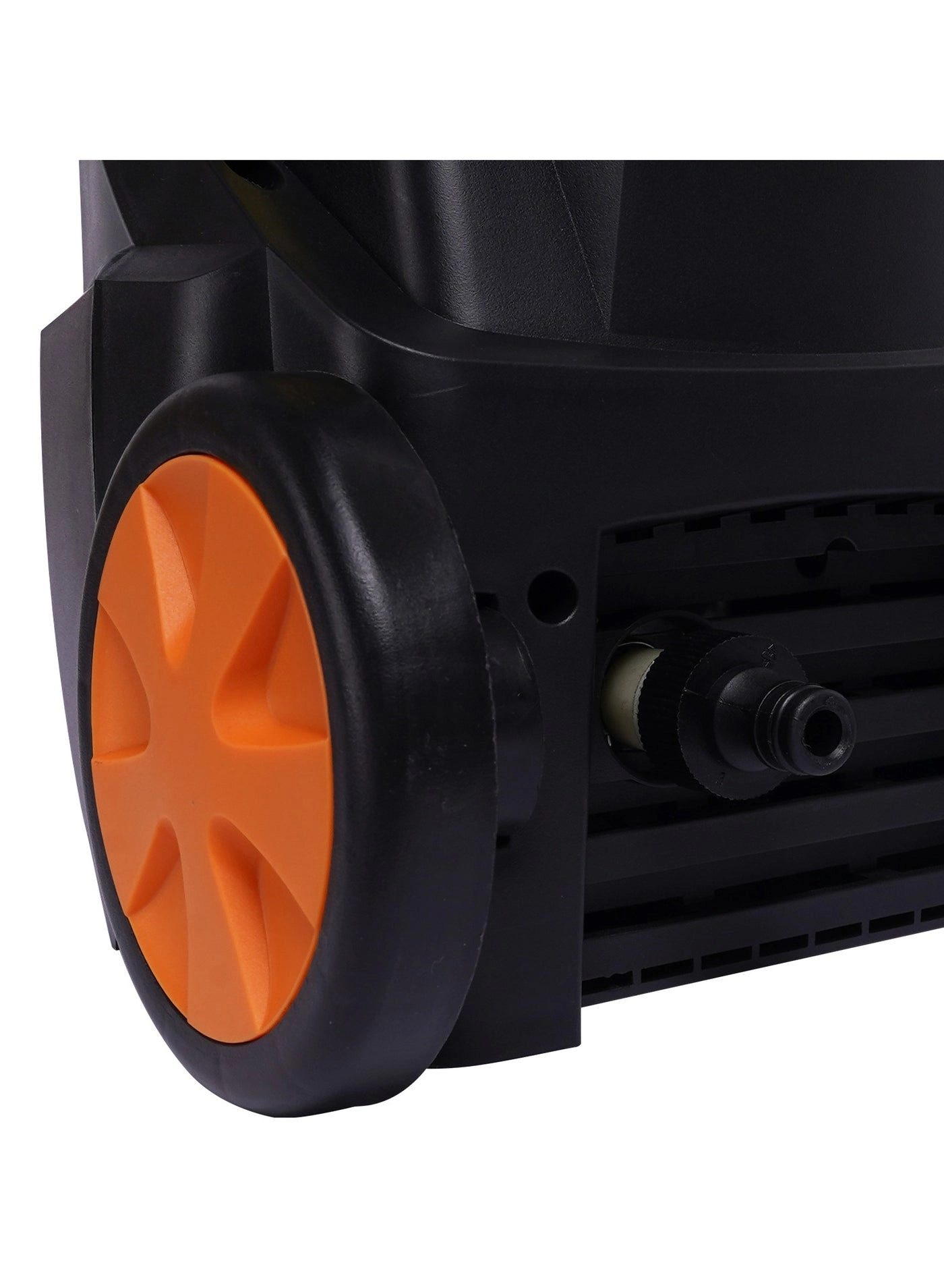 HIGH PRESSURE WASHER