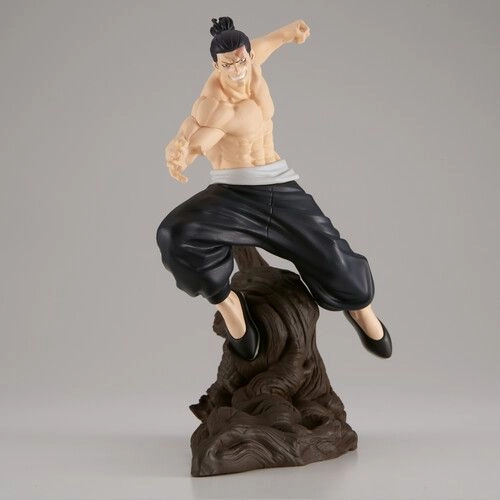 Banpresto Aoi Todo - Jujutsu Kaisen - 3.5" (8.9 cm)