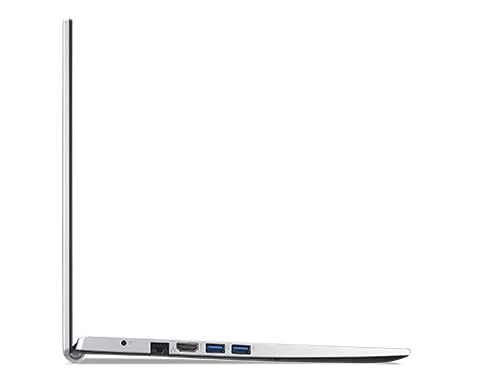 Aspire 3 - 17.3'' Celeron 8GB DDR4 1TB HDD