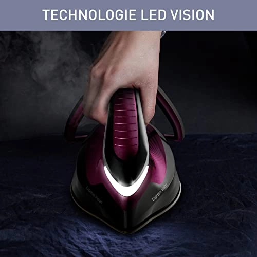 Express Vision - 6.9 Bar 1.8 Liters