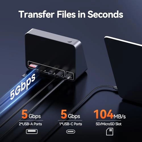 Mini Monitor - 5 Inches 1920x1080