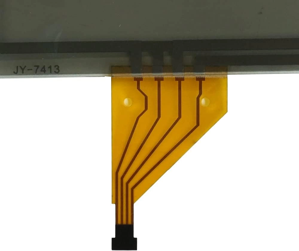 Touch Screen Digitizer Panel - 7.3 inch