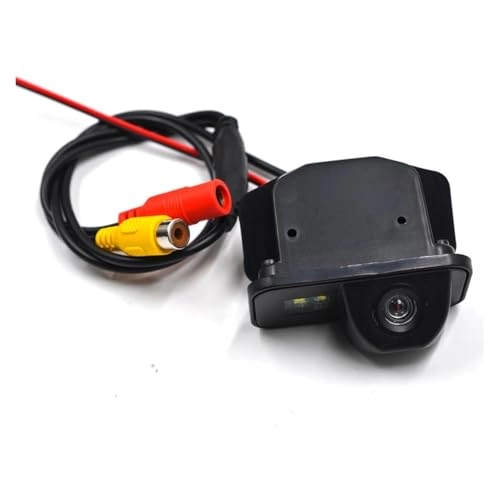 Backup Camera - RCA 600TV lines