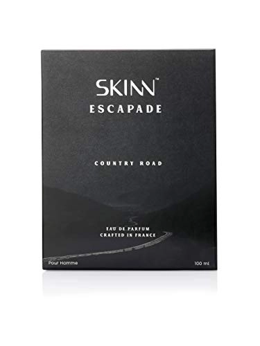 Escapade Eau de Parfum 100 ml