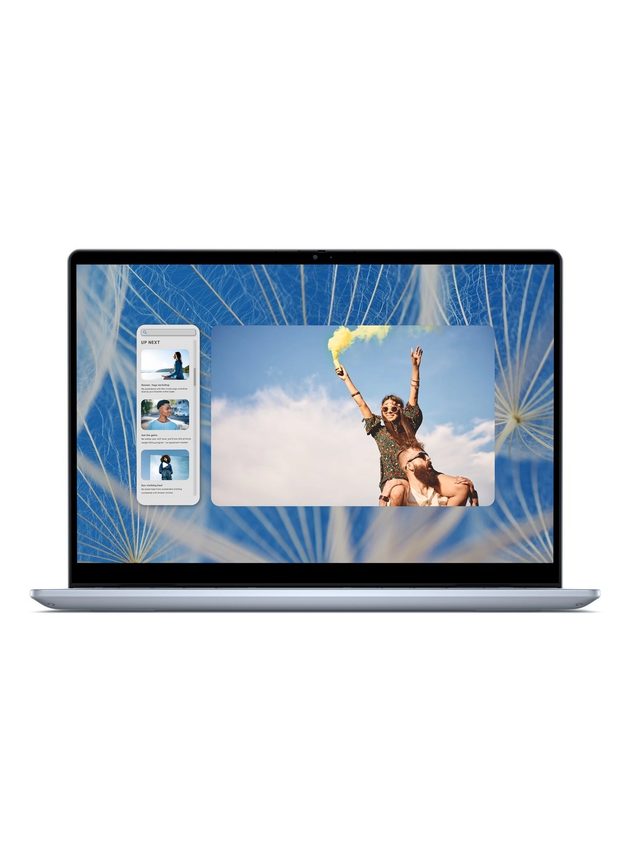 Inspiron 7440 - 14'' Core i5 8GB DDR SDRAM 512GB SSD