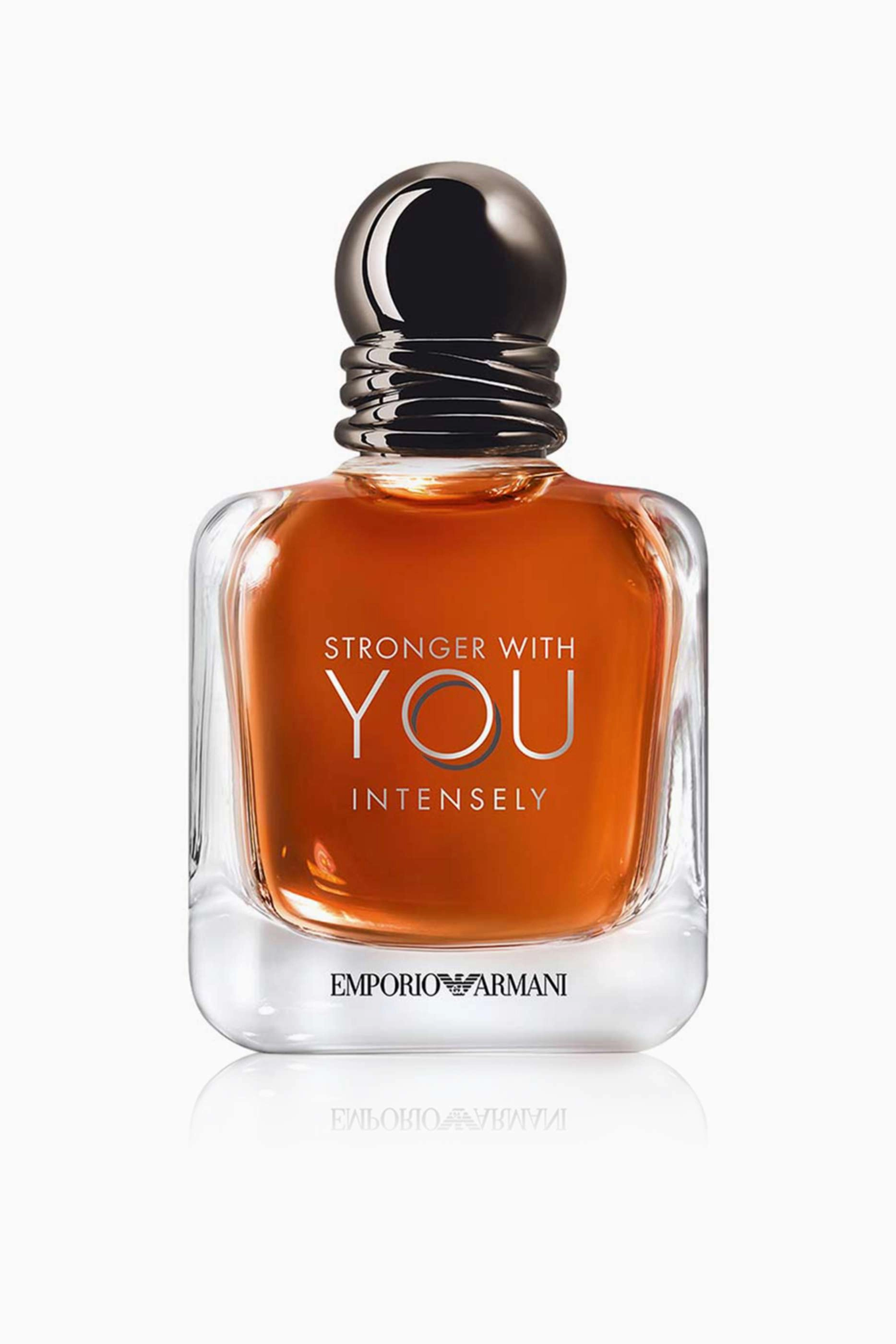 Armani Beauty Stronger With You Intensely Eau de Parfum 50ml