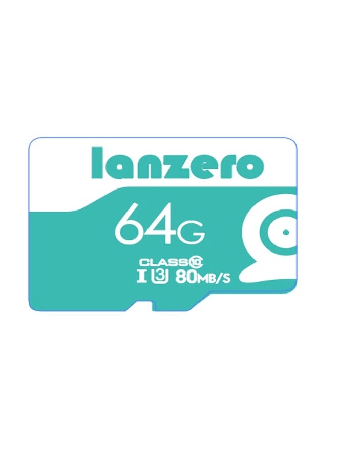 Lanzero LZMC64G - 64GB