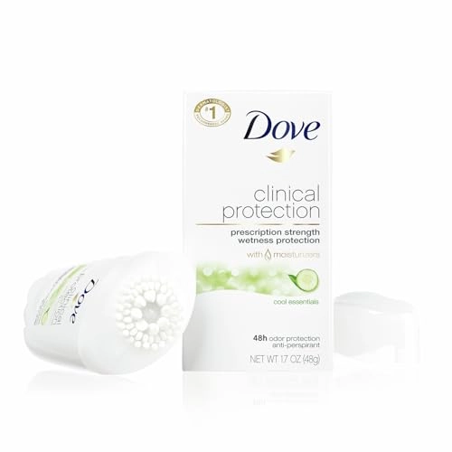 Clinical Protection - Fresh 48.19 gram