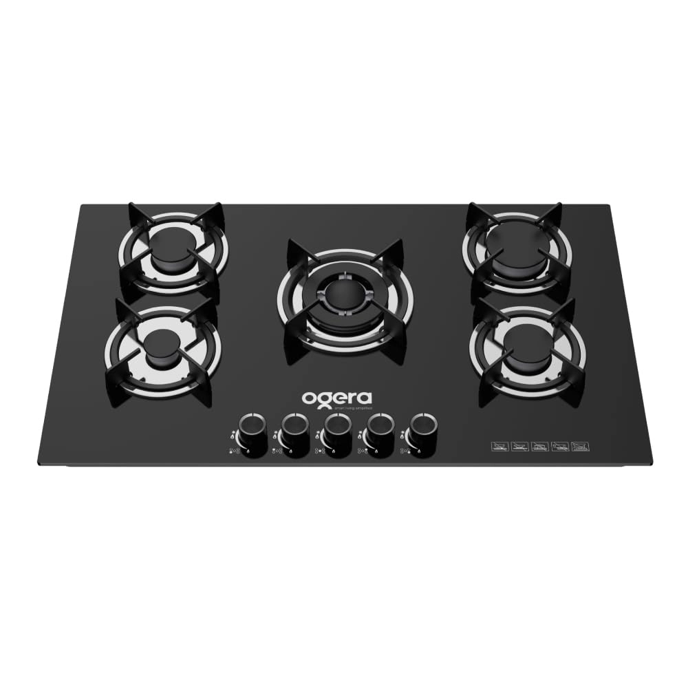 Ogera OG3021GC Gas hob