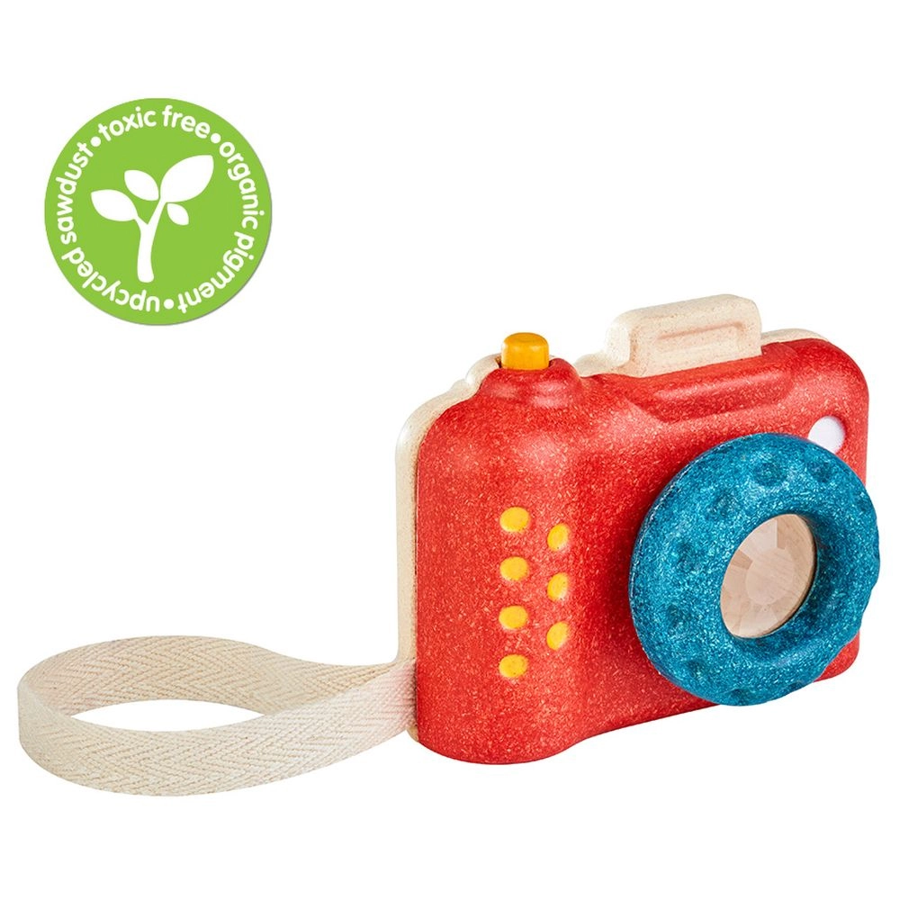 My First Camera - 3 +