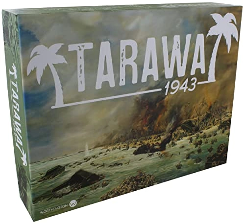 Tarawa 1943