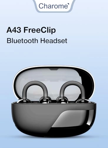 A43 FreeClip Wireless Earphone