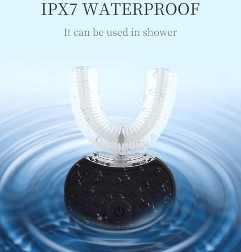 U11 - U-shaped 360° Ultrasonic