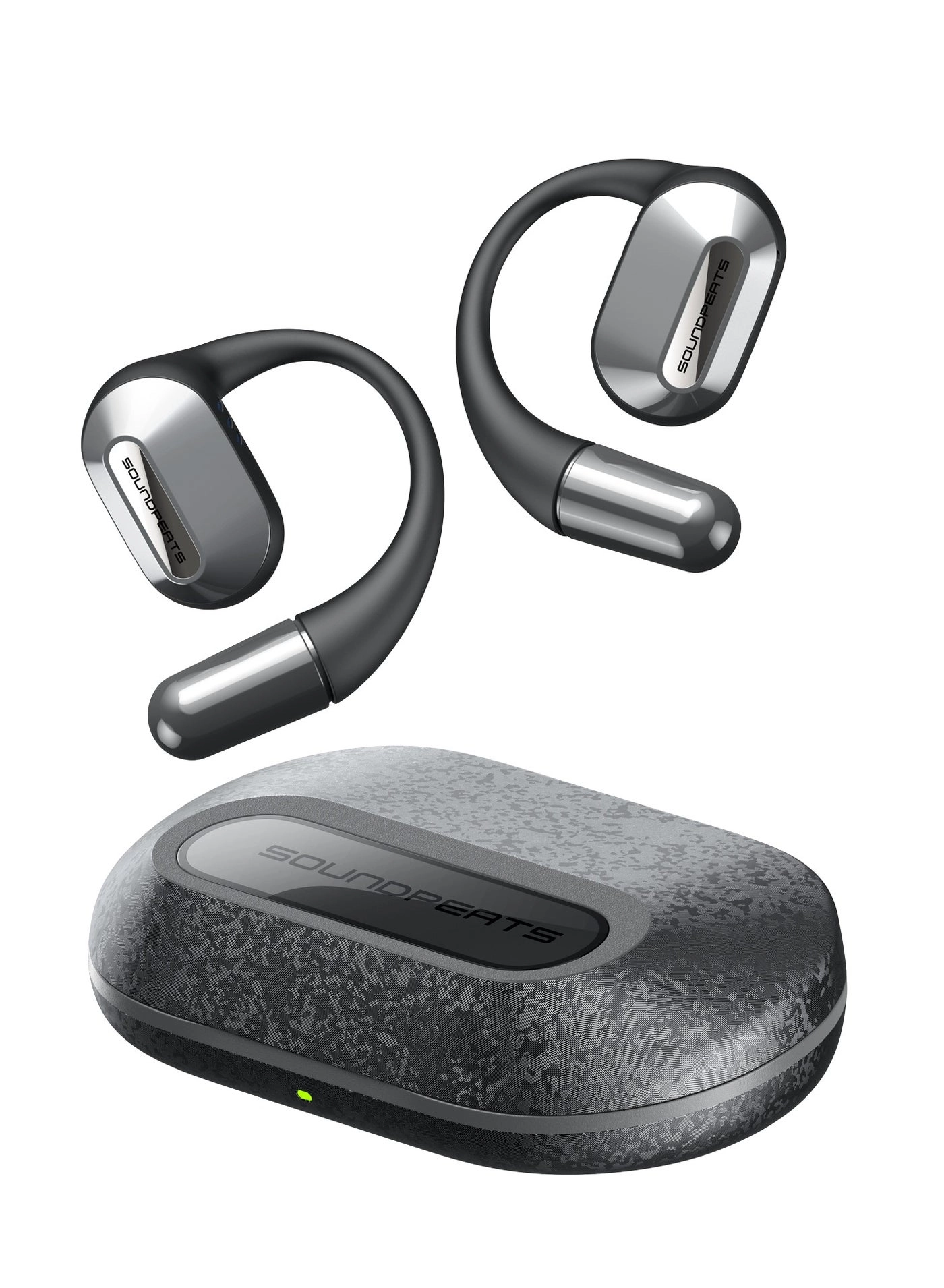 POP Clip Wireless Earbud