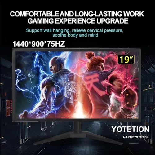 MT019 - 19 Inches 1440x900