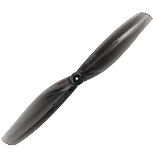 2-Blade Prop - 4 Pairs 1.5mm