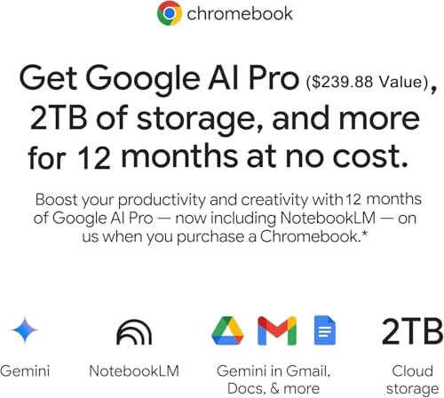 Chromebook Vibe CX55 Flip - 14'' i5-1135G7 8GB LPDDR4X 512GB SSD