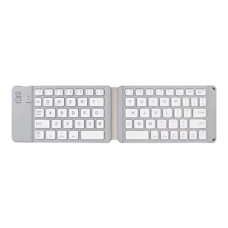 Universal Mini Foldable Keyboard - Wireless