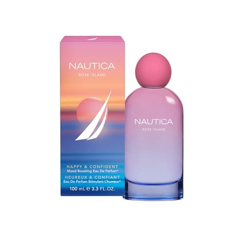 Rose Island Eau de Parfum 100ml