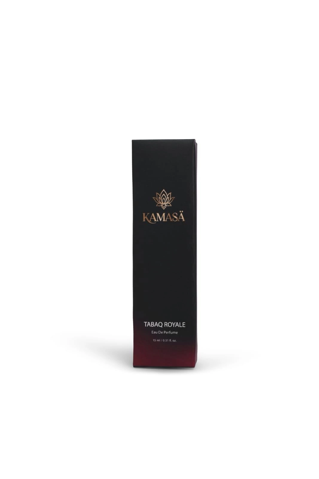 Tabaq Royale Eau de Parfum 15ml