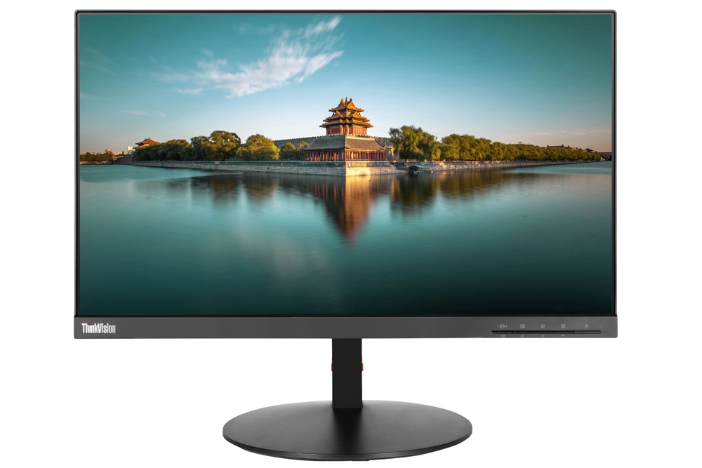 ThinkVision T22v-20 - 21.5 Inches 1920 x 1080 Pixels