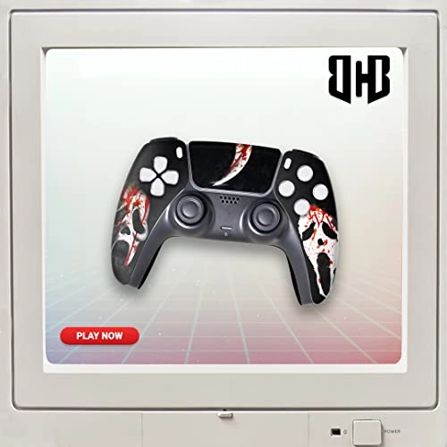 PS5 Controller - PlayStation 5