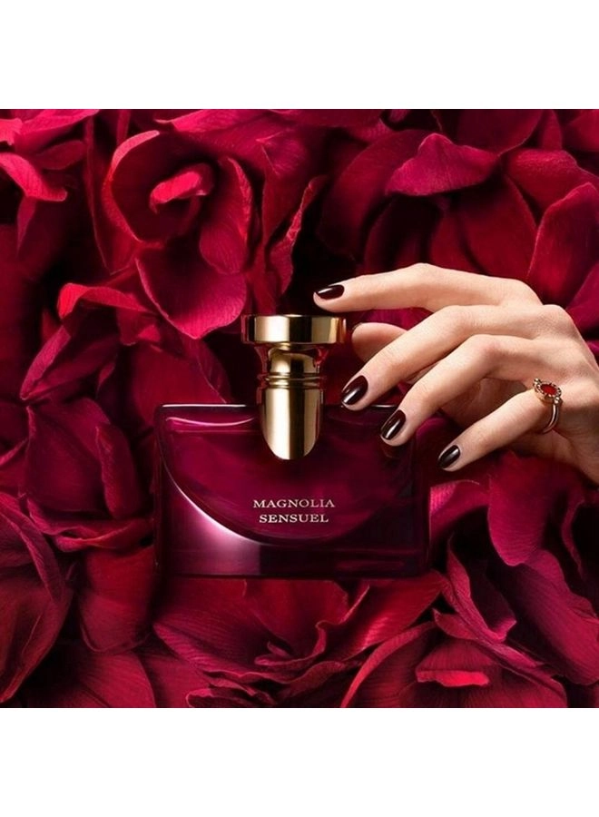 Splendida Magnolia Sensuel Eau de Parfum 50 ml