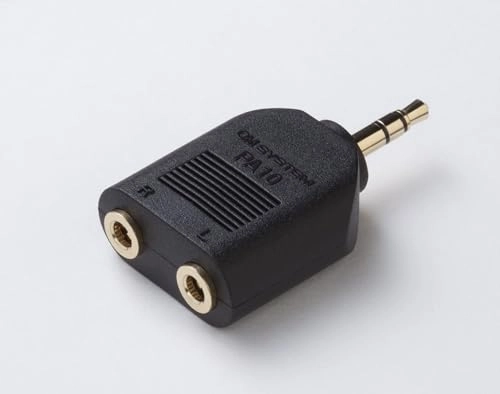 ME33 3.5mm-Mini-Jack Microphone