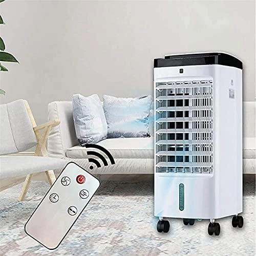 Portable air conditioner
